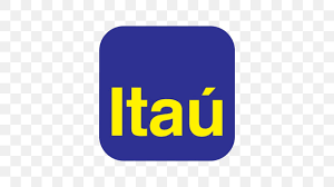 Logo Itaú Unibanco
