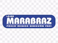 Logo Lojas Marabraz