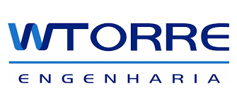 Logo WTorre Engenharia